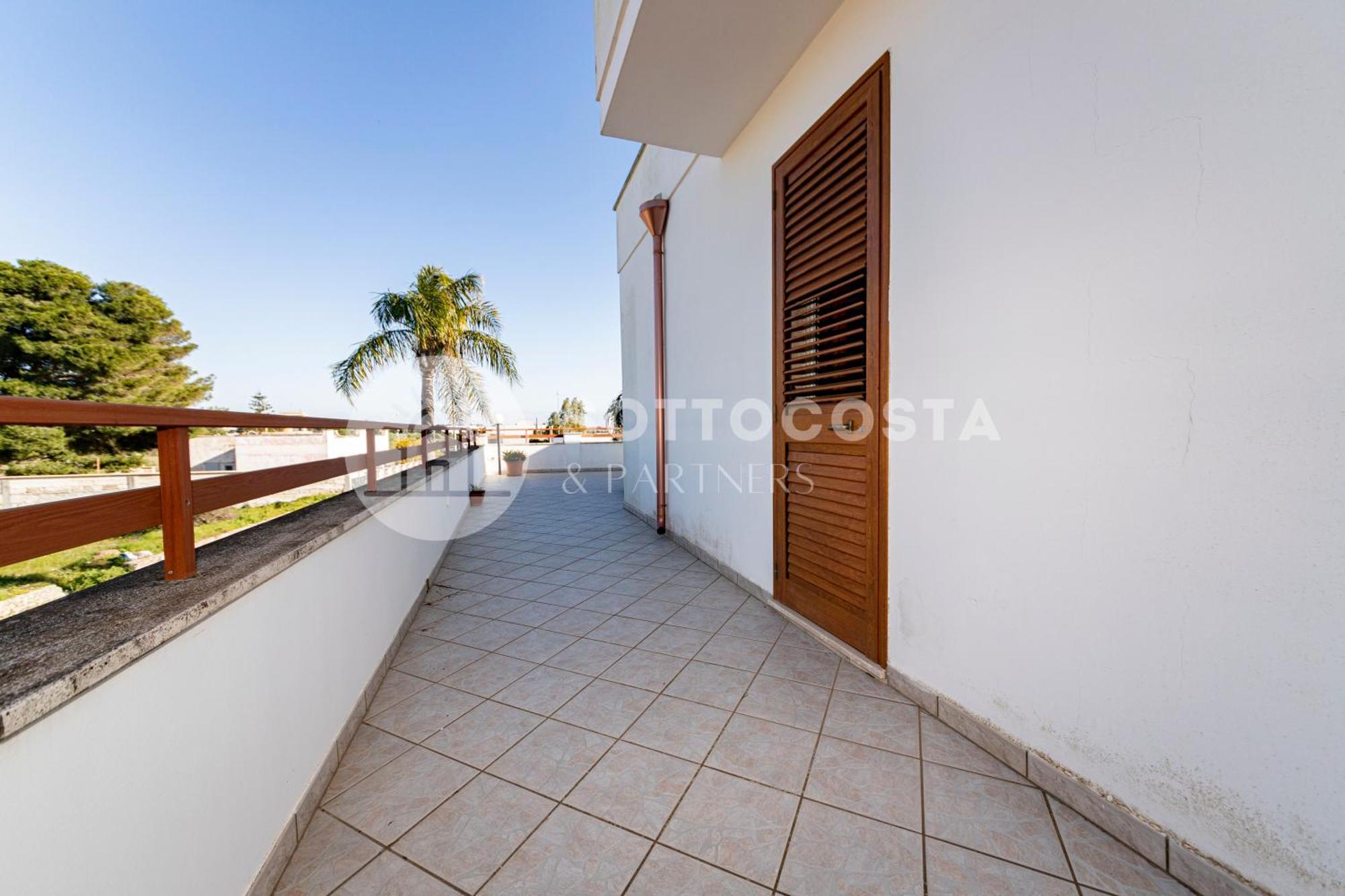 Bed and Breakfast Giorni Salentini Torre Lapillo Exterior foto