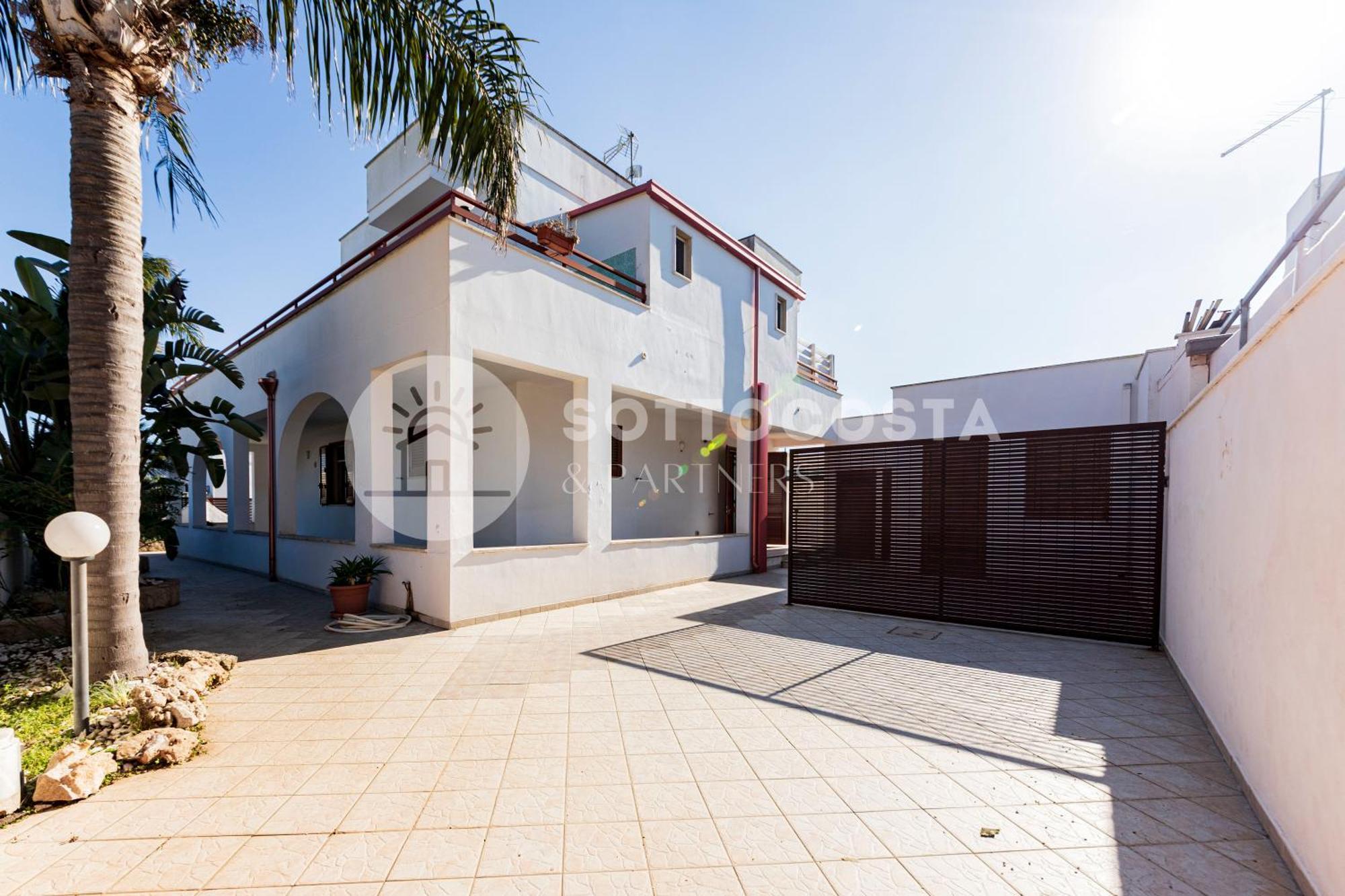 Bed and Breakfast Giorni Salentini Torre Lapillo Exterior foto