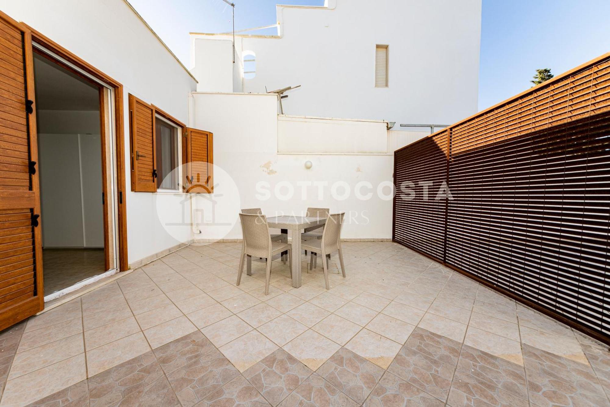 Bed and Breakfast Giorni Salentini Torre Lapillo Exterior foto