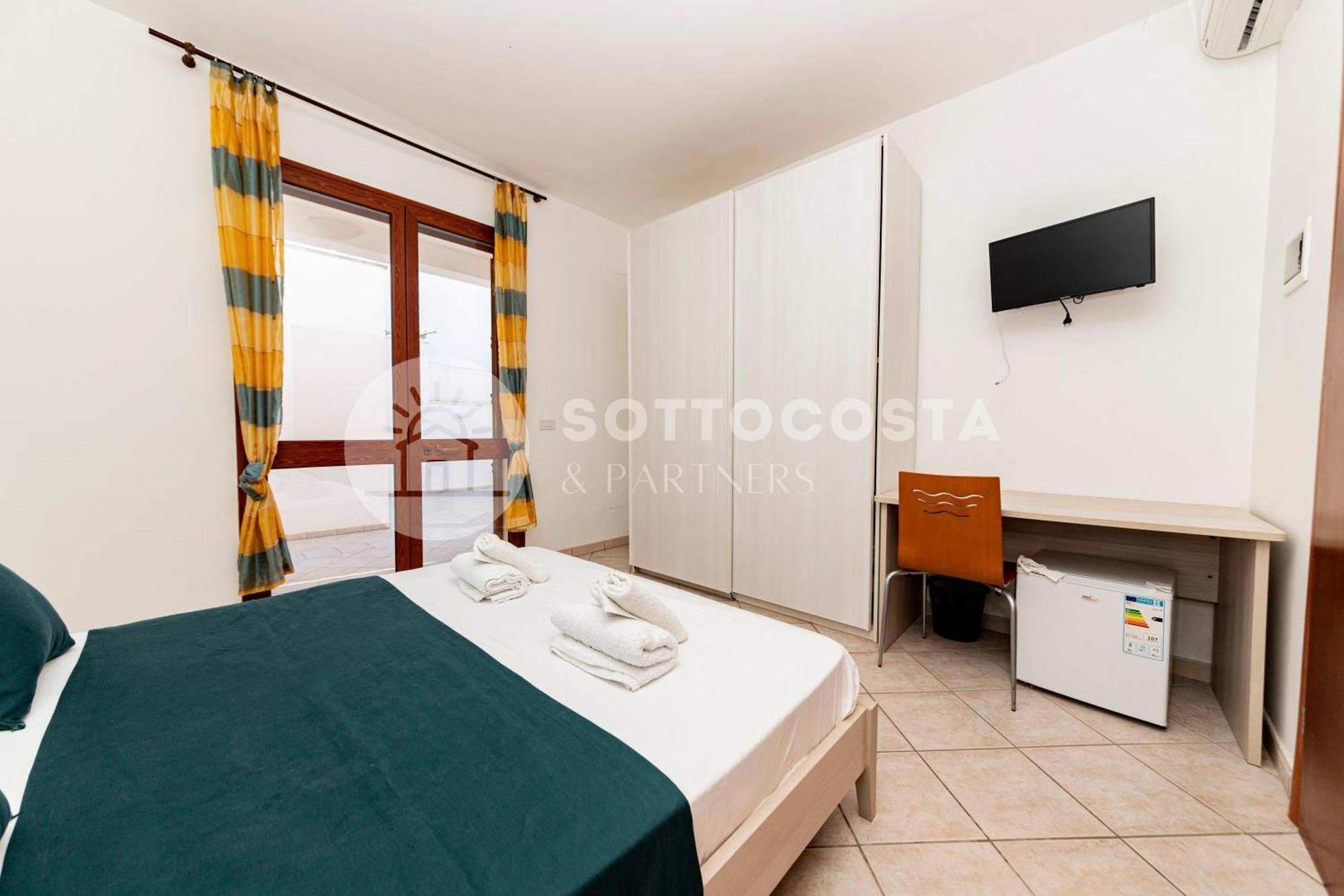 Bed and Breakfast Giorni Salentini Torre Lapillo Exterior foto