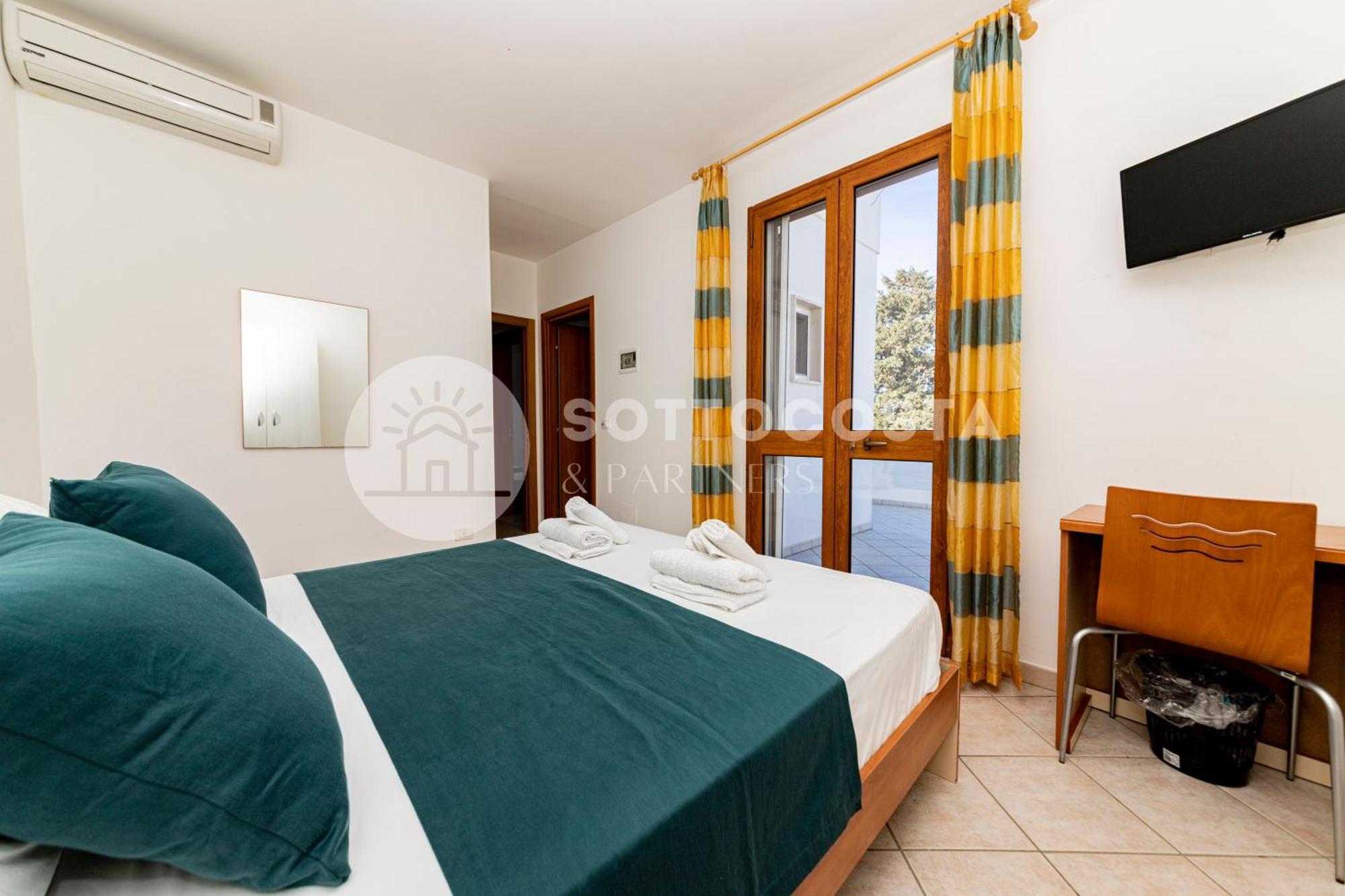 Bed and Breakfast Giorni Salentini Torre Lapillo Exterior foto