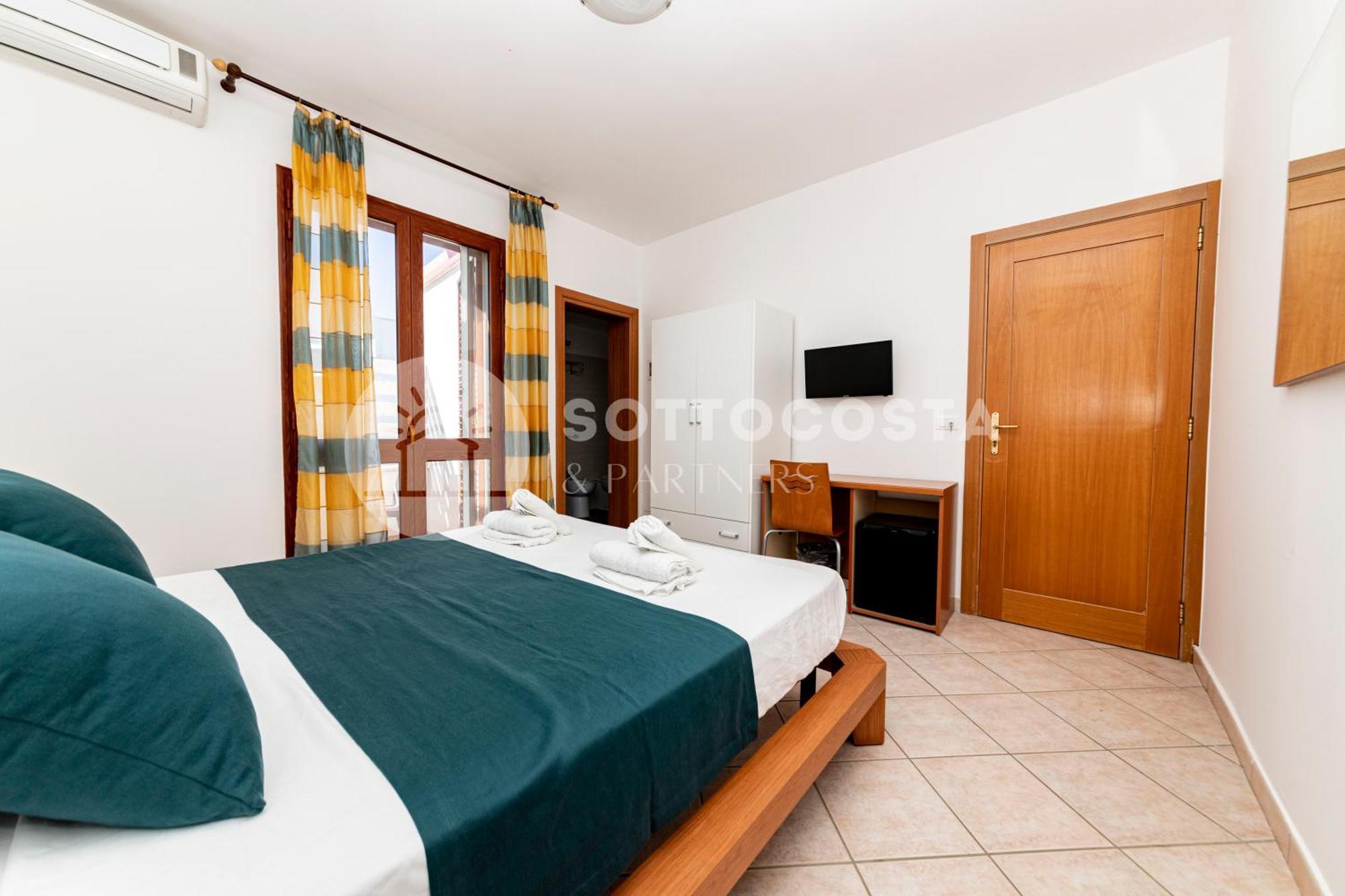 Bed and Breakfast Giorni Salentini Torre Lapillo Exterior foto
