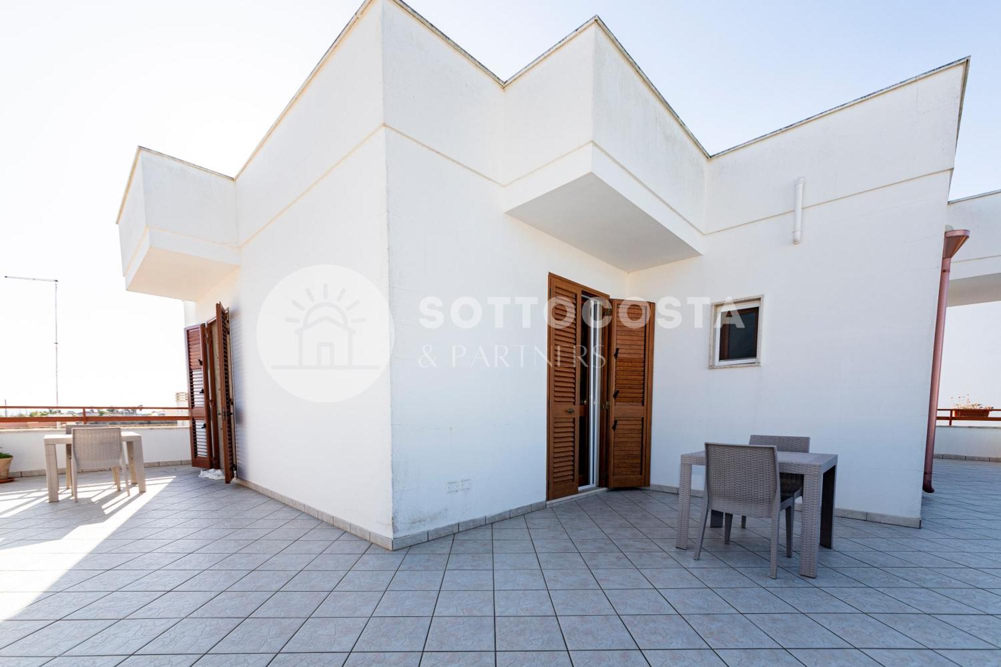 Bed and Breakfast Giorni Salentini Torre Lapillo Exterior foto